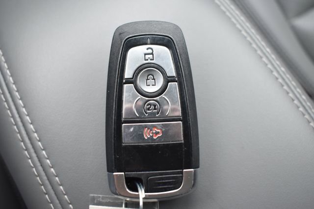 Used 2025 Ford Bronco Sport Badlands image 29