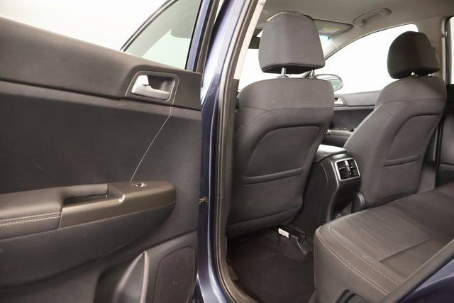 Used 2022 Kia Sportage LX image 27