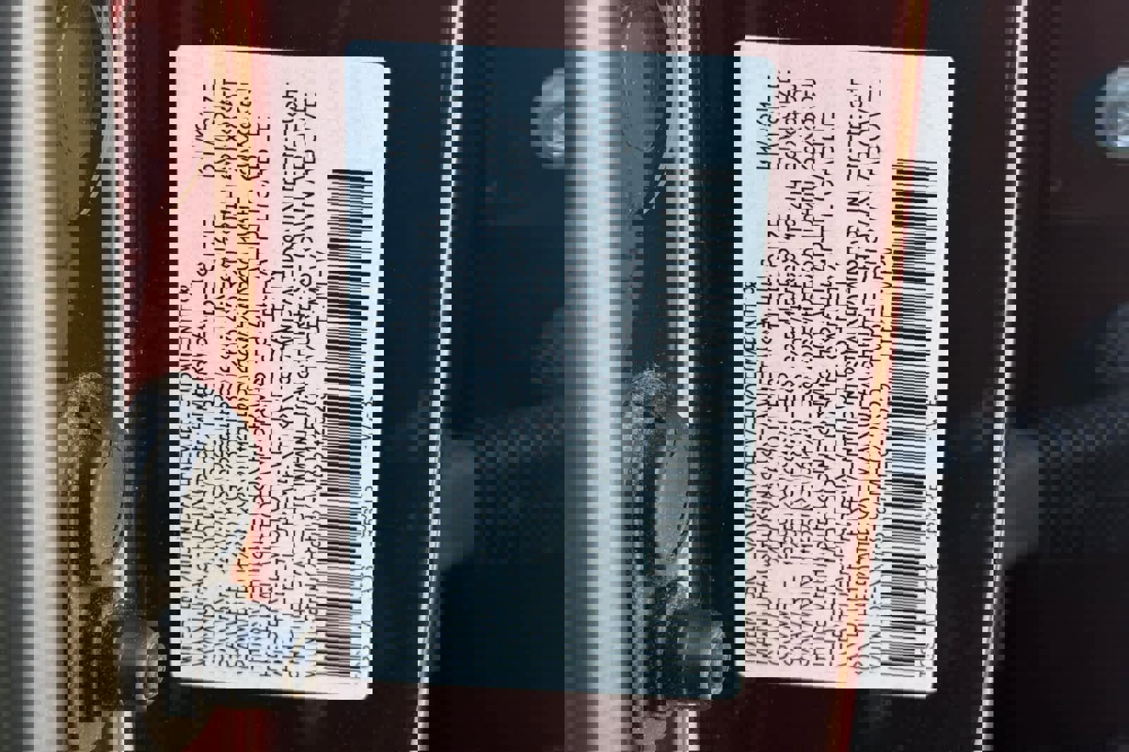 Used 2021 Honda Passport Touring image 30