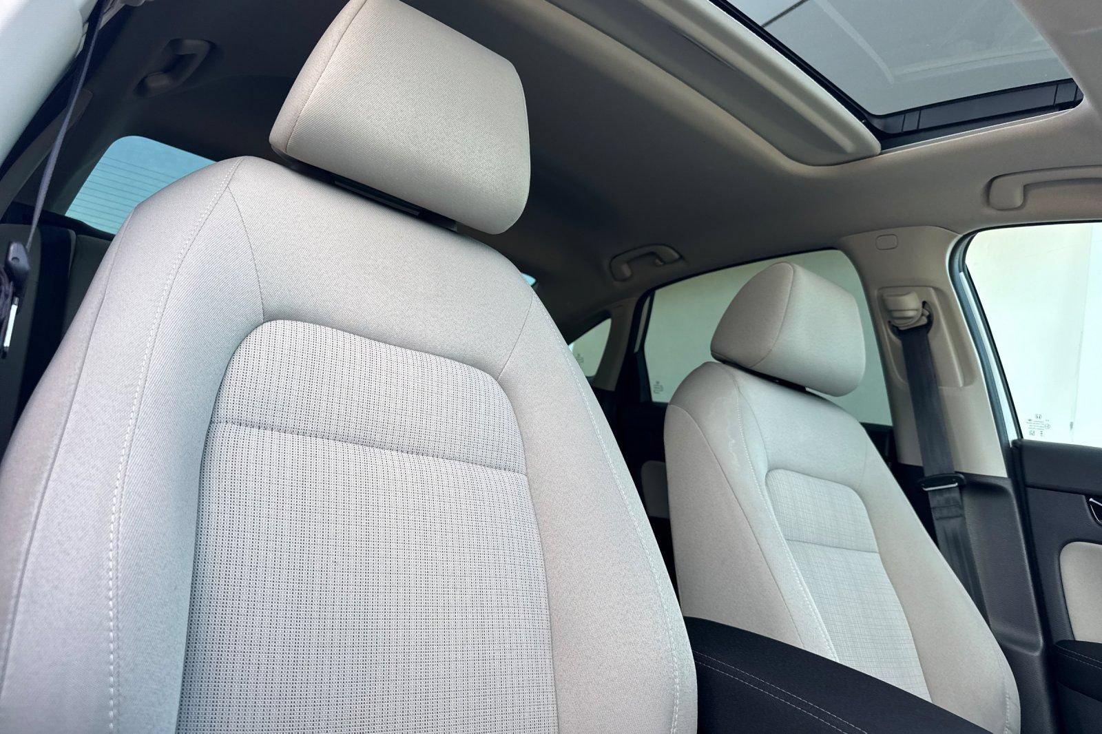 Used 2023 Honda Civic EX image 20