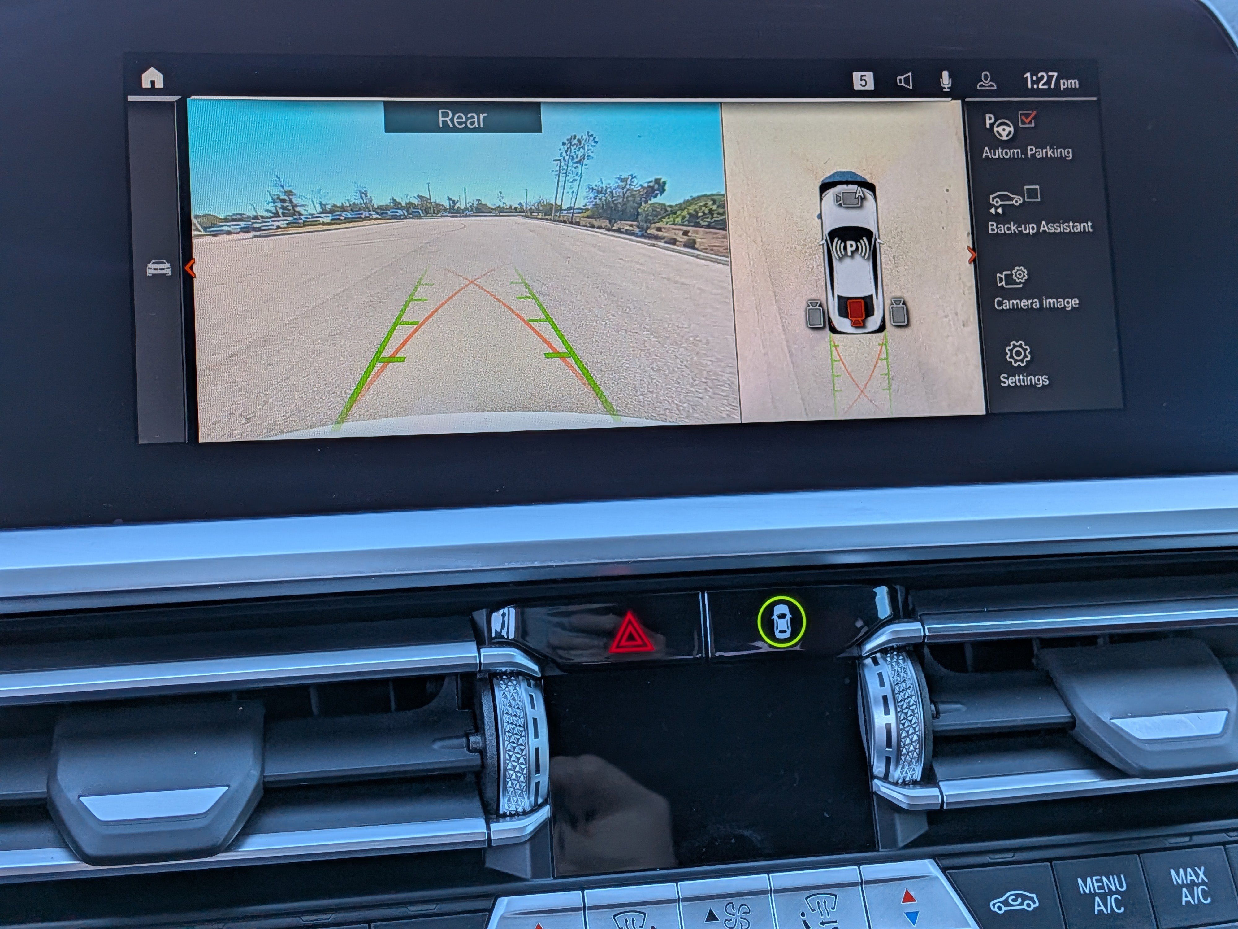 Used 2023 BMW 430i Coupe w/ M Sport Package image 34