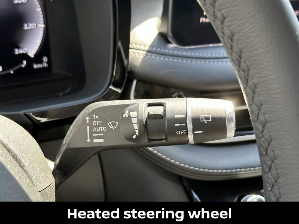 Used 2022 INFINITI QX60 Luxe w/ Cargo Package image 30