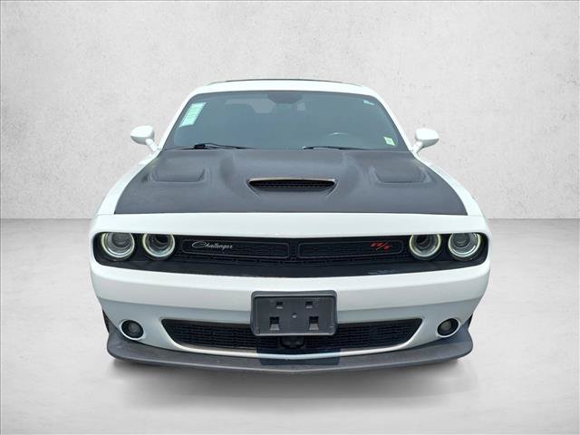 Used 2021 Dodge Challenger R/T Scat Pack w/ Dynamics Package RWD image 2