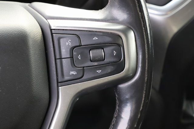 Used 2019 Chevrolet Silverado 1500 RST w/ All-Star Edition image 25