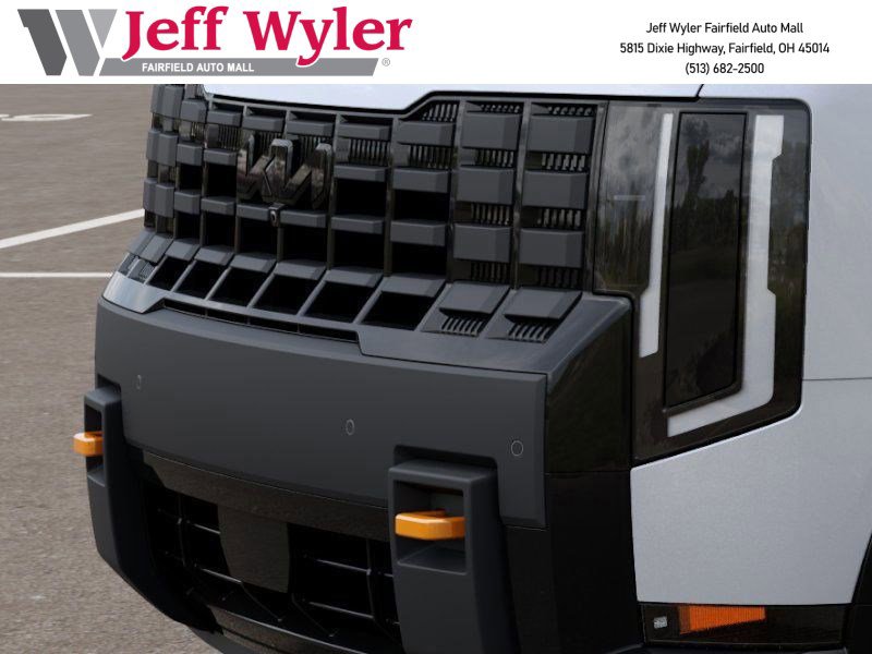 New 2027 Kia Telluride SX Prestige X-Pro image 13