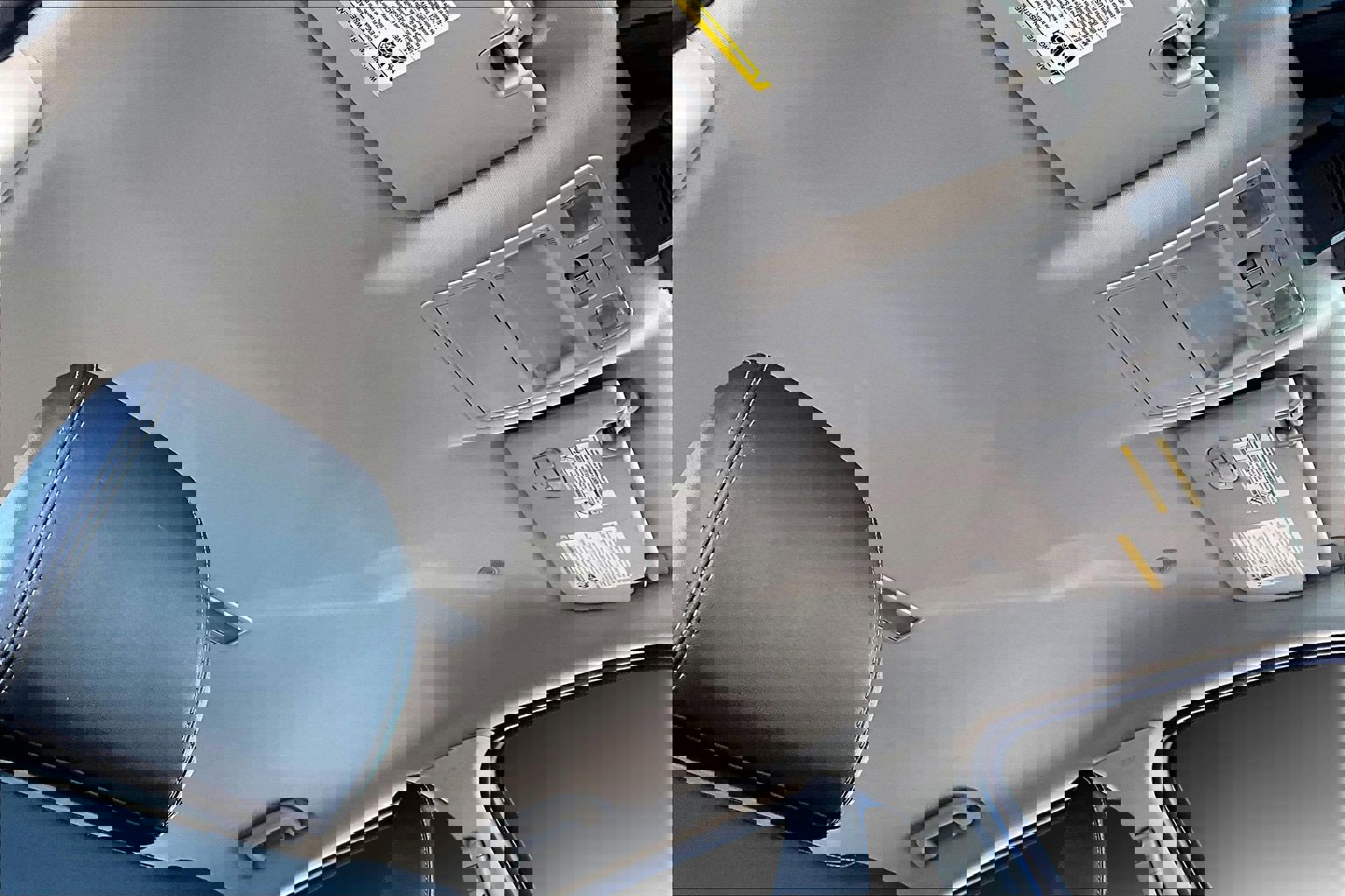 Used 2024 Ford Ranger Lariat w/ FX4 Off-Road Package image 28