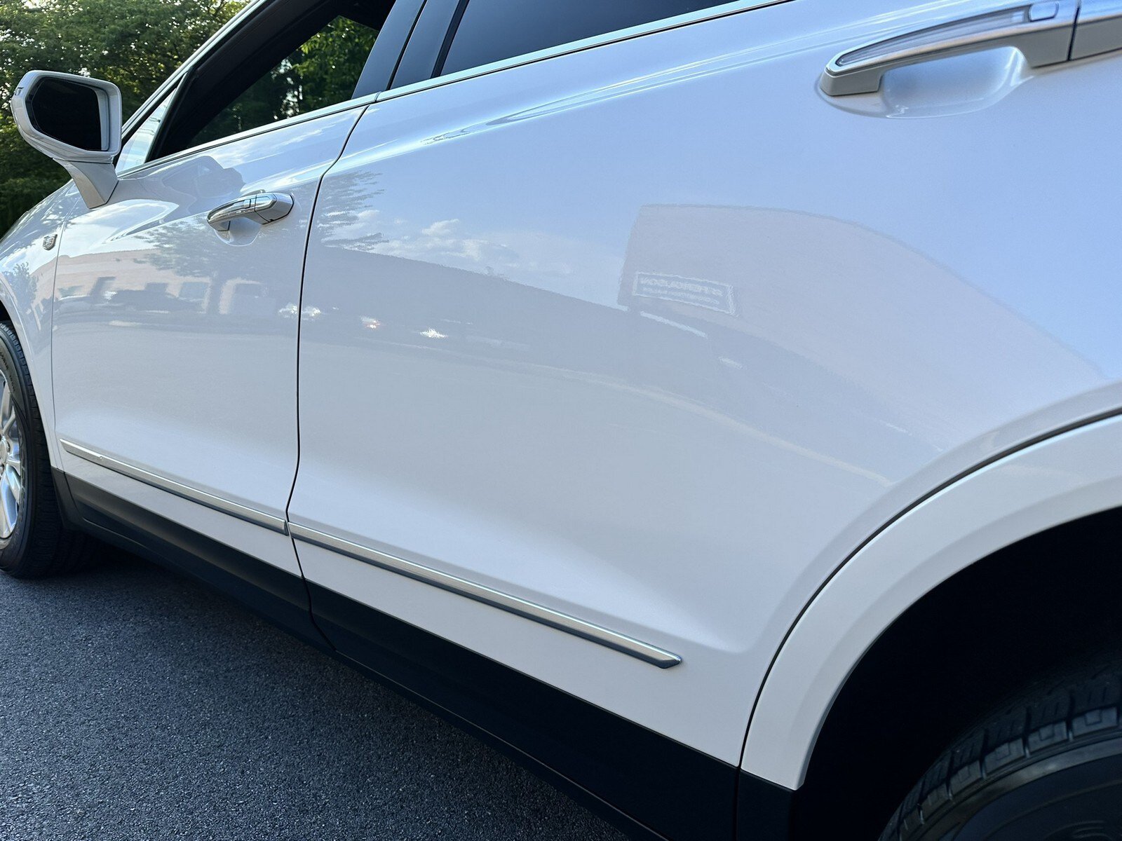 Used 2020 Cadillac XT5 Premium Luxury AWD/4WD image 86