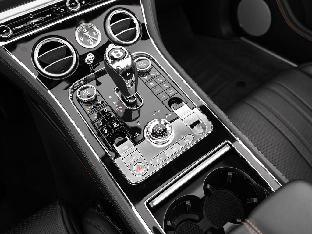 Used 2023 Bentley Continental GT V8 AWD/4WD image 22