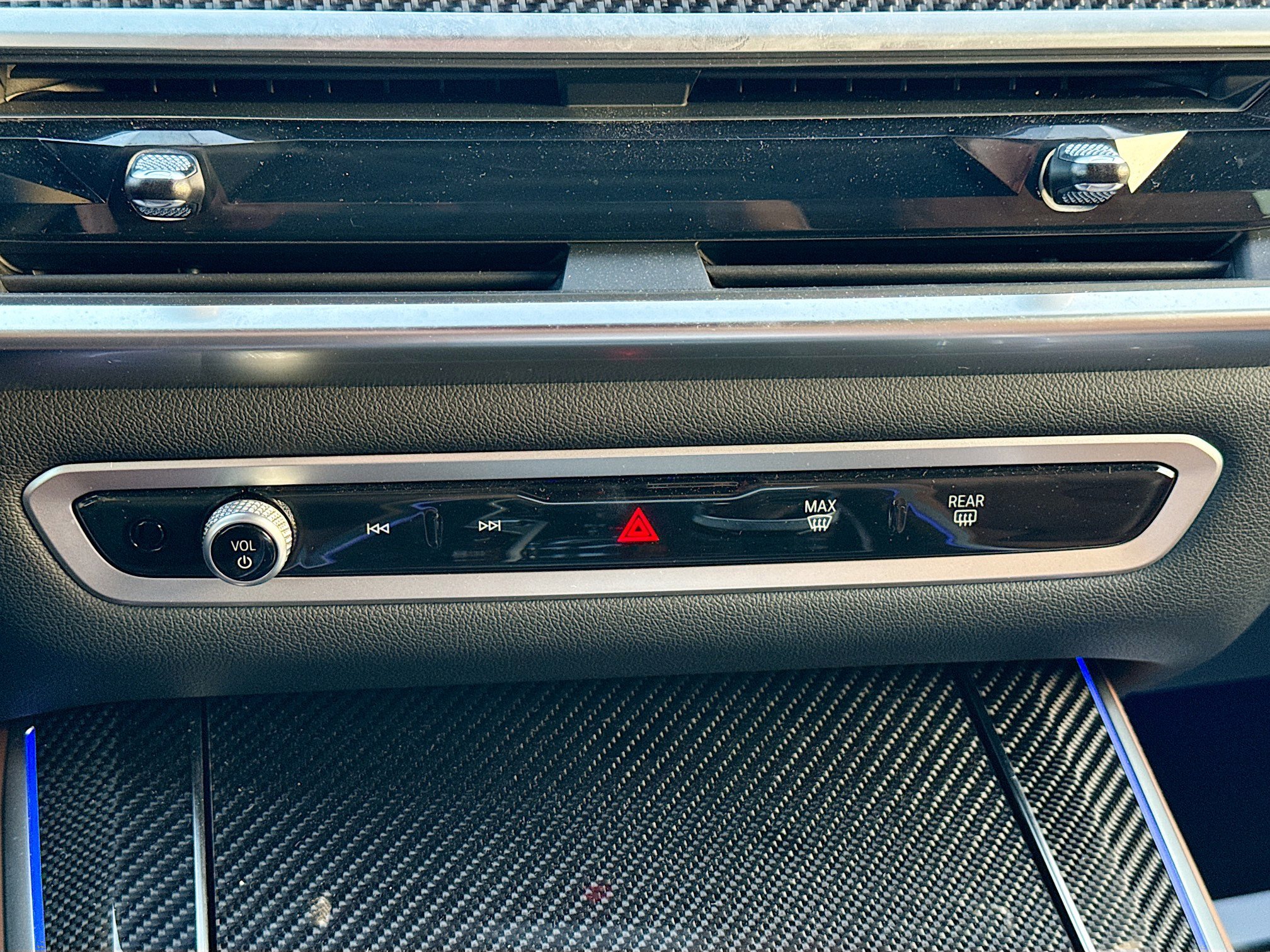 Used 2026 BMW X5 M60i image 36