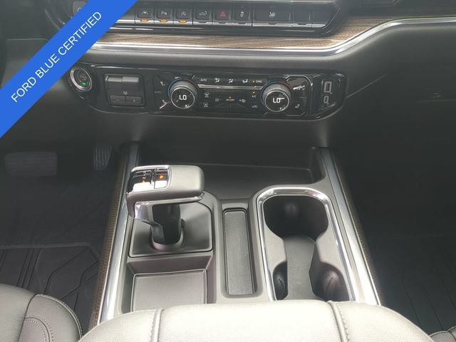 Used 2024 Chevrolet Silverado 1500 RST w/ Convenience Package II AWD/4WD image 20