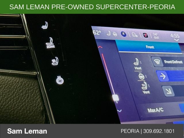 Used 2023 Jeep Wagoneer Series II RWD image 21