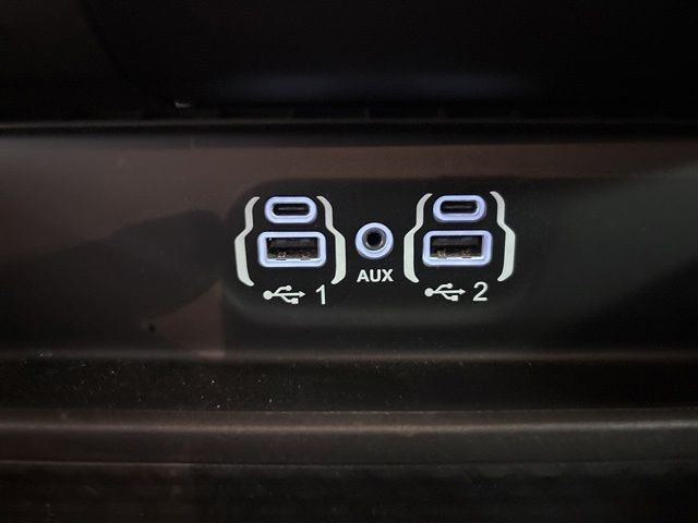 Used 2022 RAM 3500 Big Horn w/ Level 1 Equipment Group AWD/4WD image 22