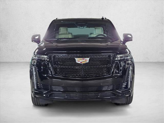 Used 2024 Cadillac Escalade Sport w/ Touring Package image 2