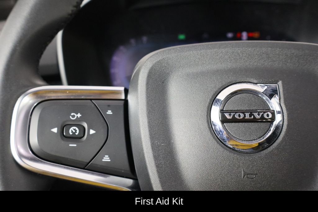 Used 2023 Volvo C40 P8 Recharge Plus w/ Protection Package Premier image 8