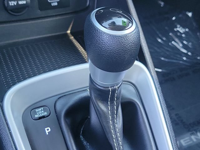 Used 2021 Hyundai Venue SE FWD image 15