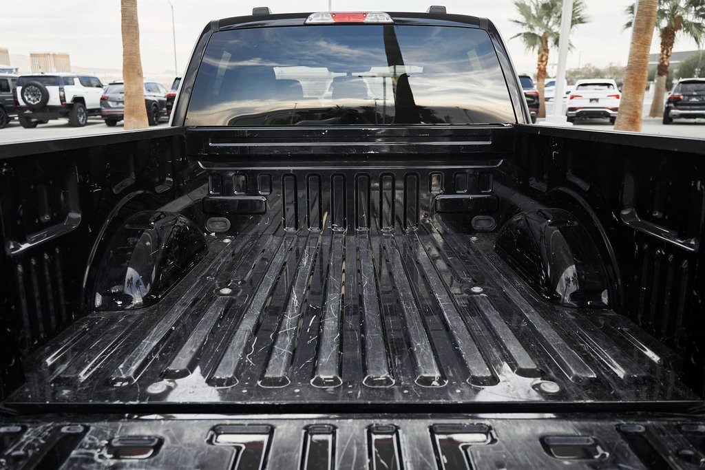 Used 2023 Ford F150 XLT image 9