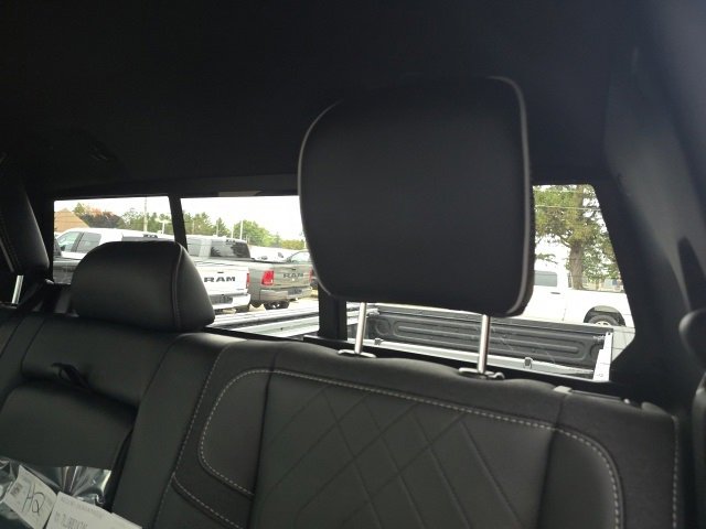 New 2026 RAM 2500 Limited image 15