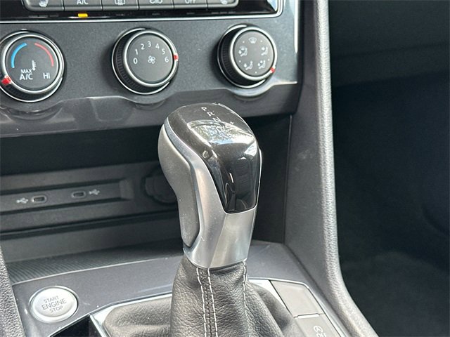 Used 2024 Volkswagen Tiguan S image 25