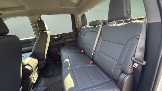 New 2026 Chevrolet Silverado 2500 W/T w/ WT Convenience Package RWD image 27