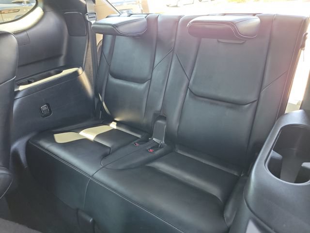 Used 2023 MAZDA CX-9 Grand Touring AWD/4WD image 27