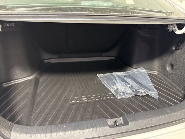 Used 2024 Honda Accord EX image 19
