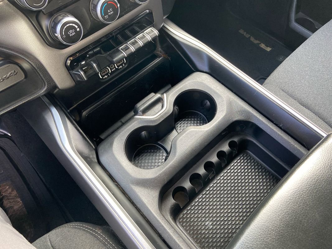 Used 2019 RAM 2500 Big Horn w/ Towing Technology Group image 22