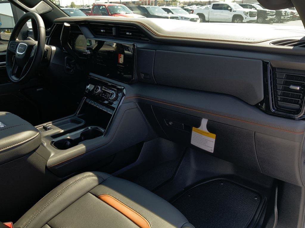 New 2026 GMC Sierra 2500 AT4 w/ AT4 Premium Plus Package image 73