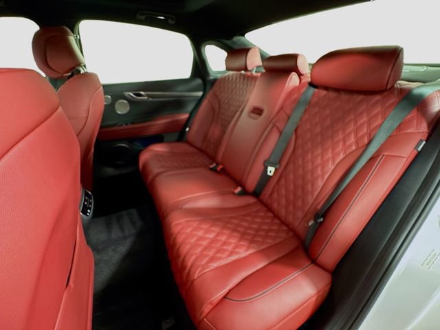 Used 2023 Genesis G80 2.5T w/ Sport Prestige Package image 27