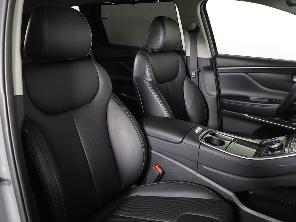 Used 2023 Hyundai Santa Fe SEL w/ Premium Package image 32