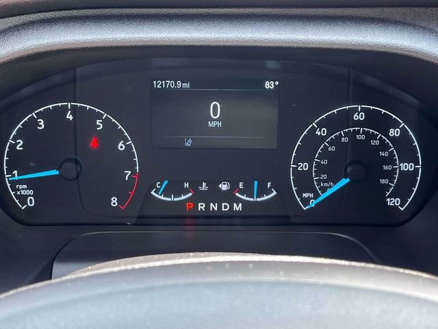 Used 2024 Ford Transit 250 Low Roof w/ Exterior Upgrade Package image 27