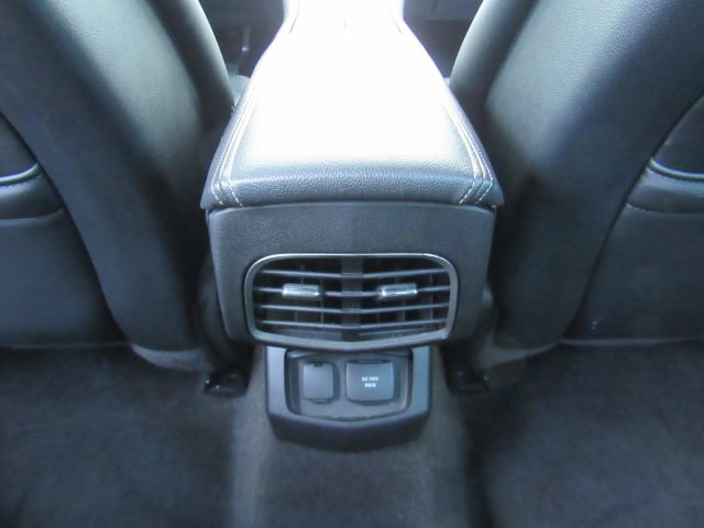 Used 2016 Lincoln MKZ Hybrid image 26