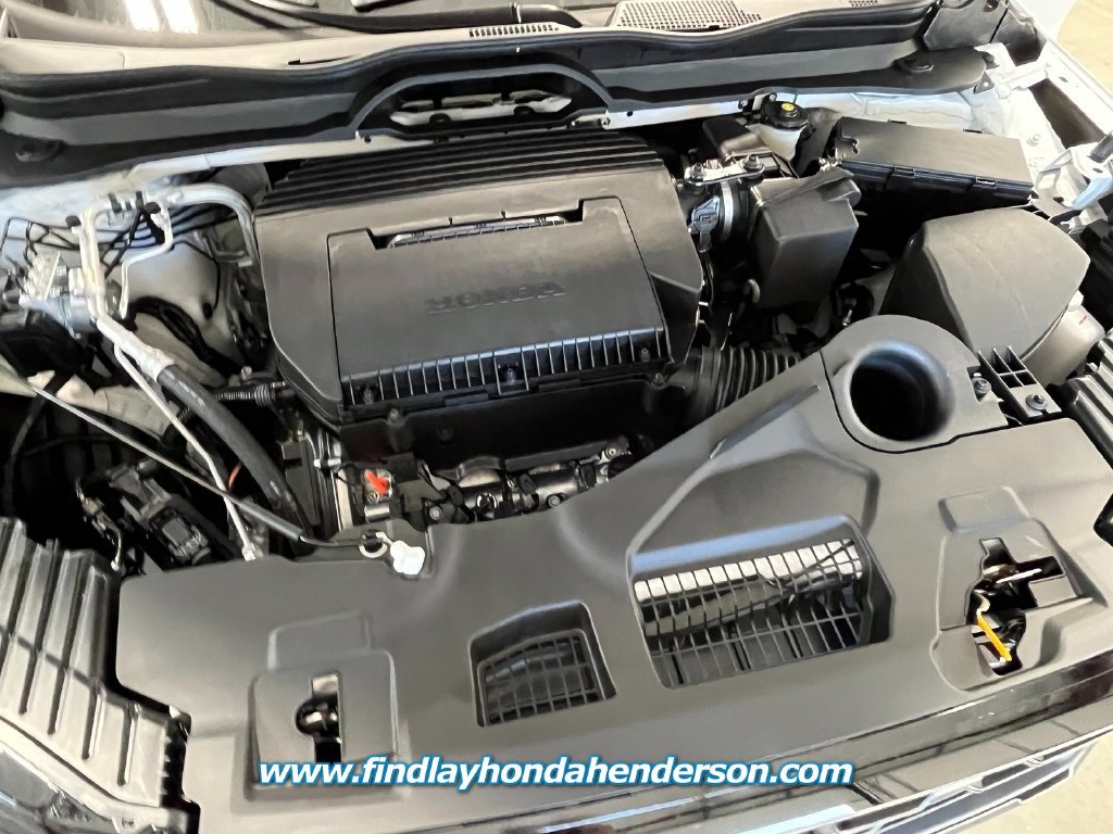 New 2026 Honda Pilot Black Edition image 12