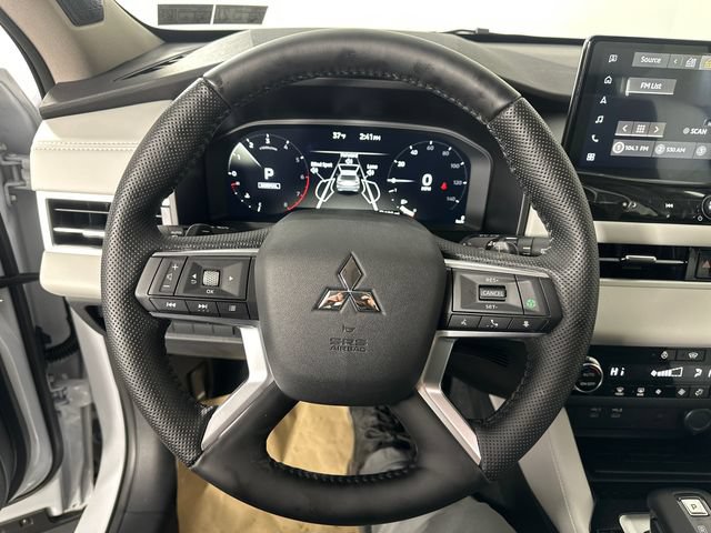New 2026 Mitsubishi Outlander SE AWD/4WD image 26