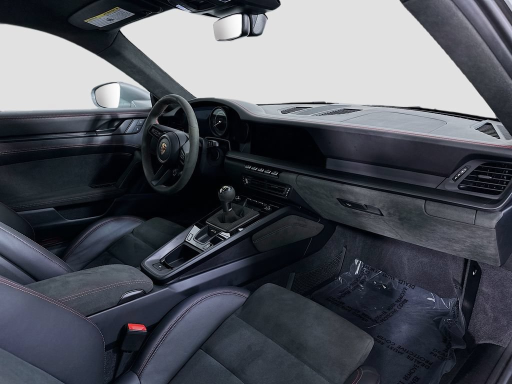 Certified 2023 Porsche 911 GT3 RWD image 26