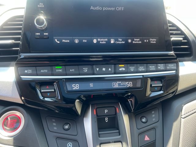 New 2026 Honda Odyssey EX-L image 15