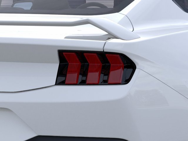 New 2026 Ford Mustang GT Premium w/ GT Performance Package RWD image 24