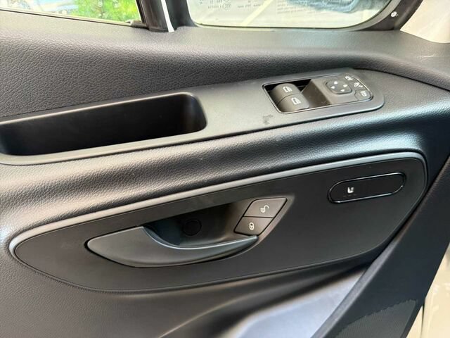 New 2026 Mercedes-Benz Sprinter 2500 image 11