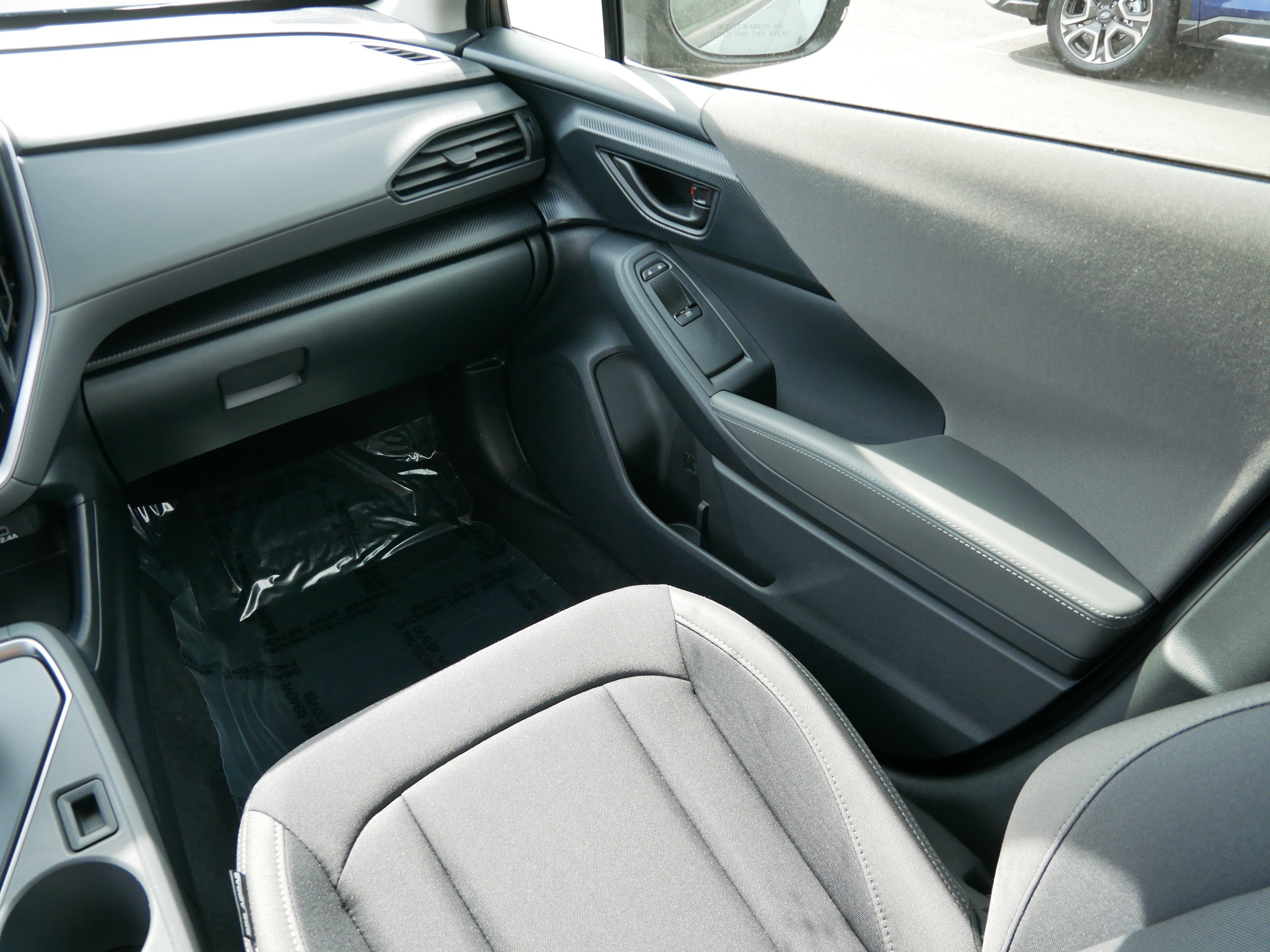 Certified 2025 Subaru Crosstrek 2.0i Premium w/ Crosstrek Mirror Package image 11