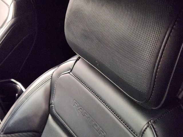 Used 2023 Ford F150 Raptor AWD/4WD image 14