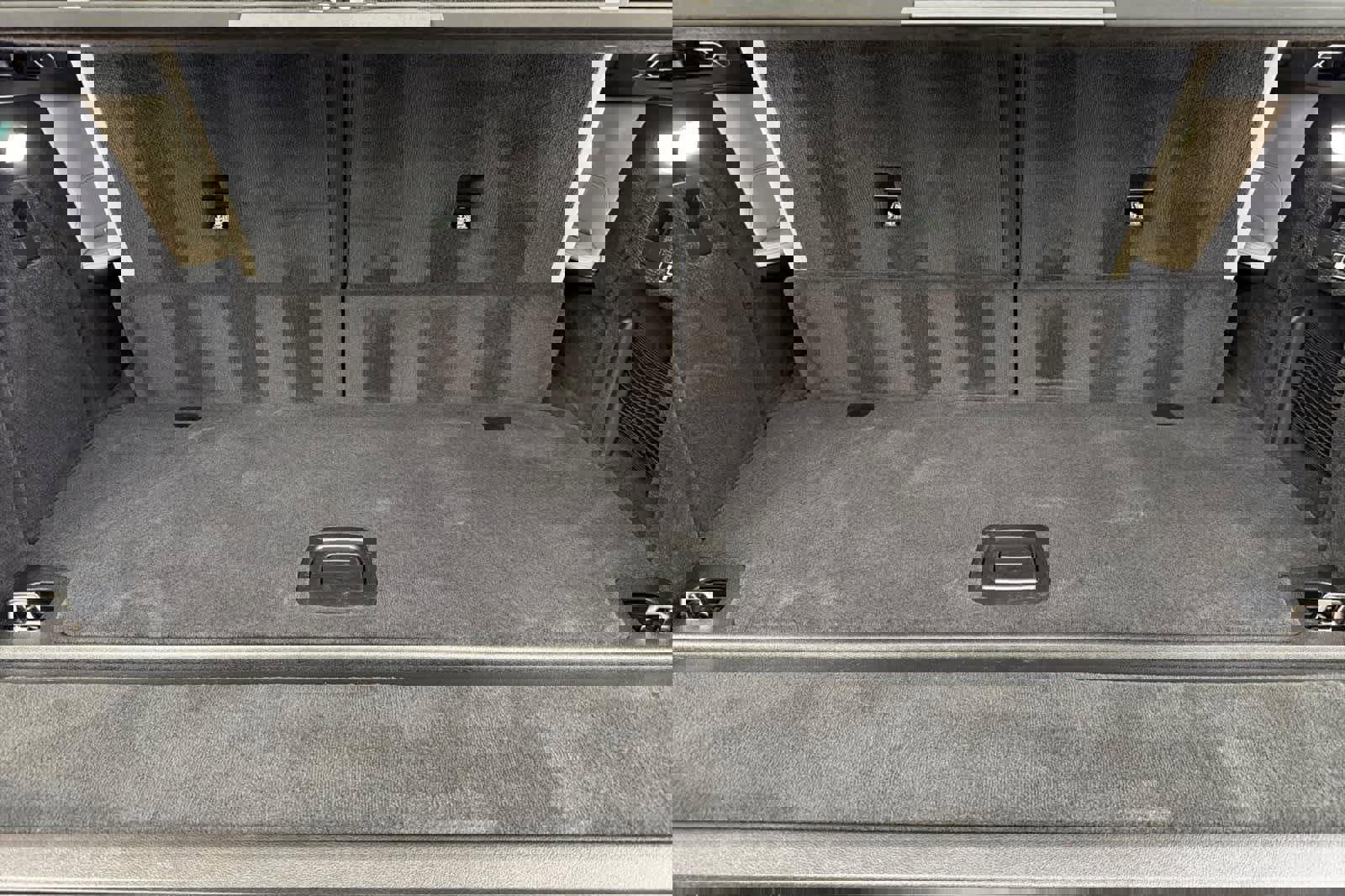 Used 2026 BMW X7 xDrive40i w/ M Sport Package image 15