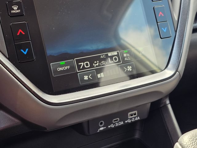 New 2026 Subaru Crosstrek 2.5i Limited AWD/4WD image 32