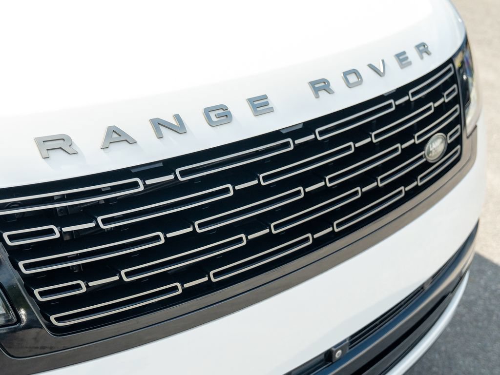Used 2023 Land Rover Range Rover SE AWD/4WD image 15