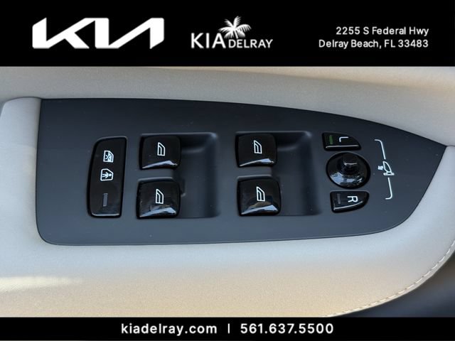 Used 2026 Volvo XC90 B6 Plus AWD/4WD image 18