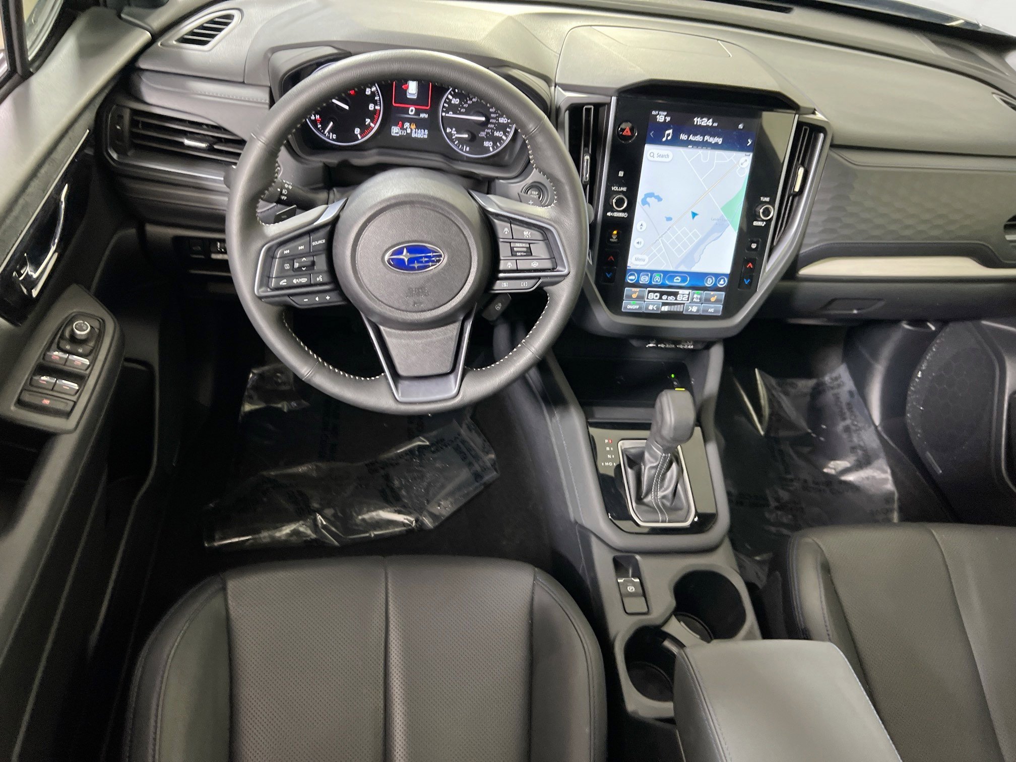 Used 2025 Subaru Forester Limited image 24