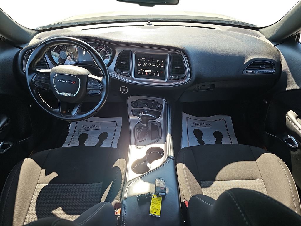 Used 2023 Dodge Challenger GT image 12
