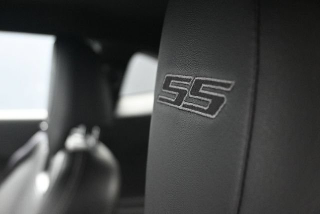 Used 2014 Chevrolet Camaro SS w/ RS Package RWD image 14