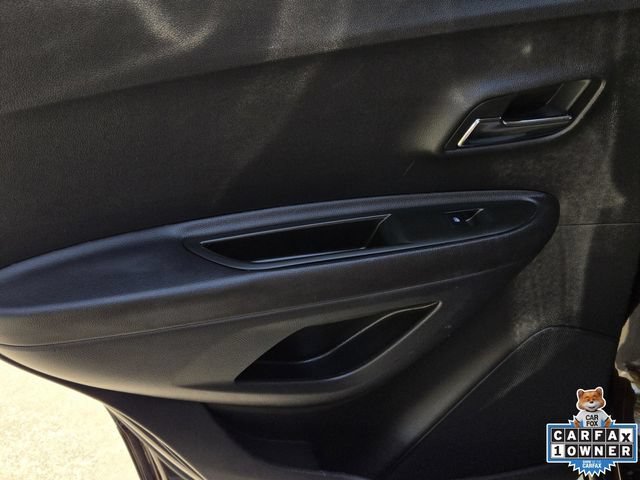 Used 2015 Chevrolet Trax LTZ FWD image 11