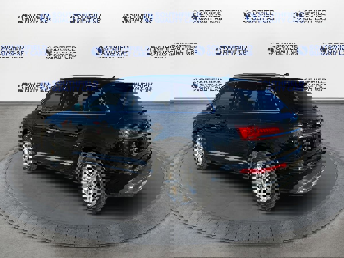 Used 2022 Audi Q7 2.0T Premium image 4