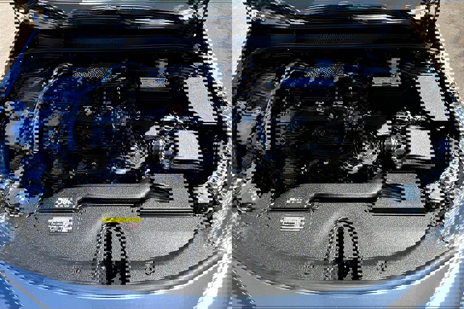 Used 2024 Toyota Corolla LE image 9