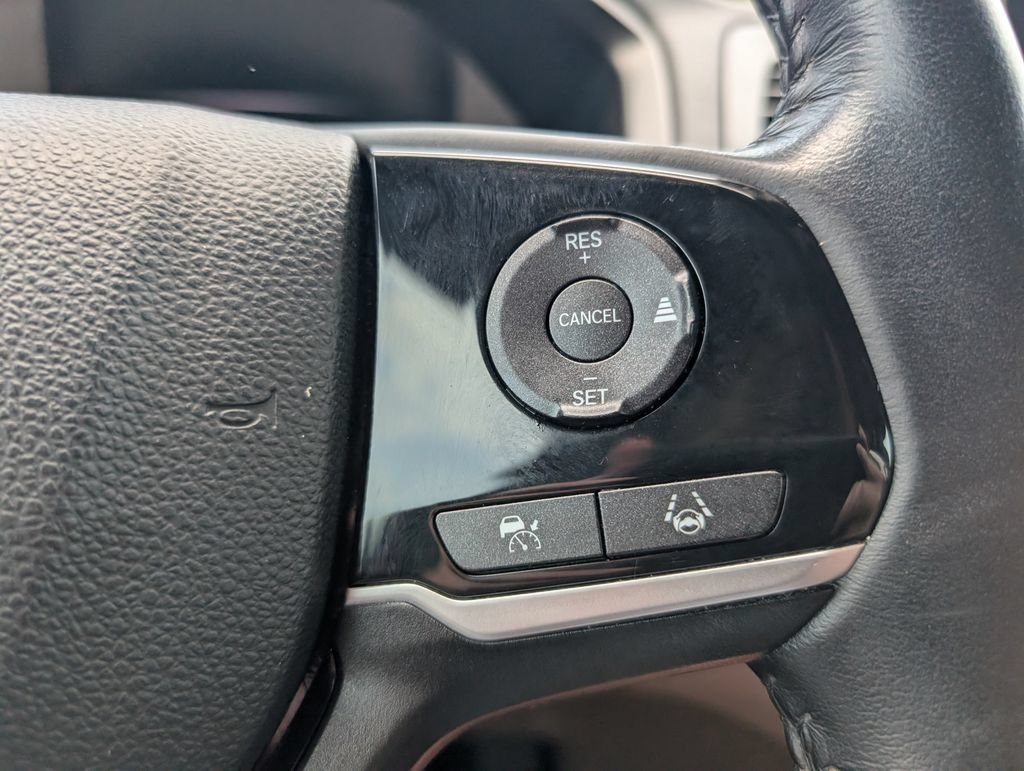 Used 2024 Honda Odyssey Touring image 19